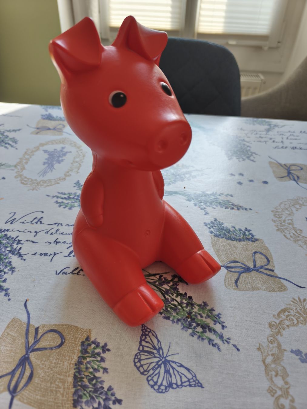 Ikea Salvadanai: tirelire Ikea vintage – Usato da Orbe venduto da don_ym8h