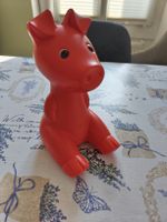 tirelire Ikea vintage