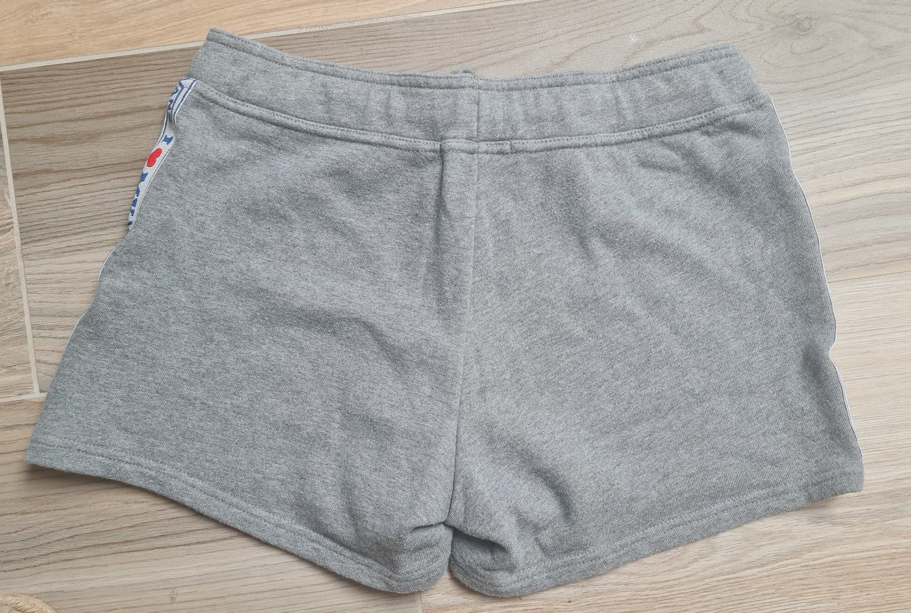 Vans Hosen: VANS sweat shorts grau  Grösse S – Gebraucht aus Niederweningen von Obson 4