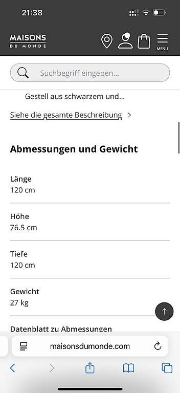 Sofas: Schönes Wohnzimmerset – Gebraucht aus Oftringen von nathhasl 1