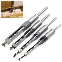 📌 NEU Set Spiralbohrer - 4 Stück
