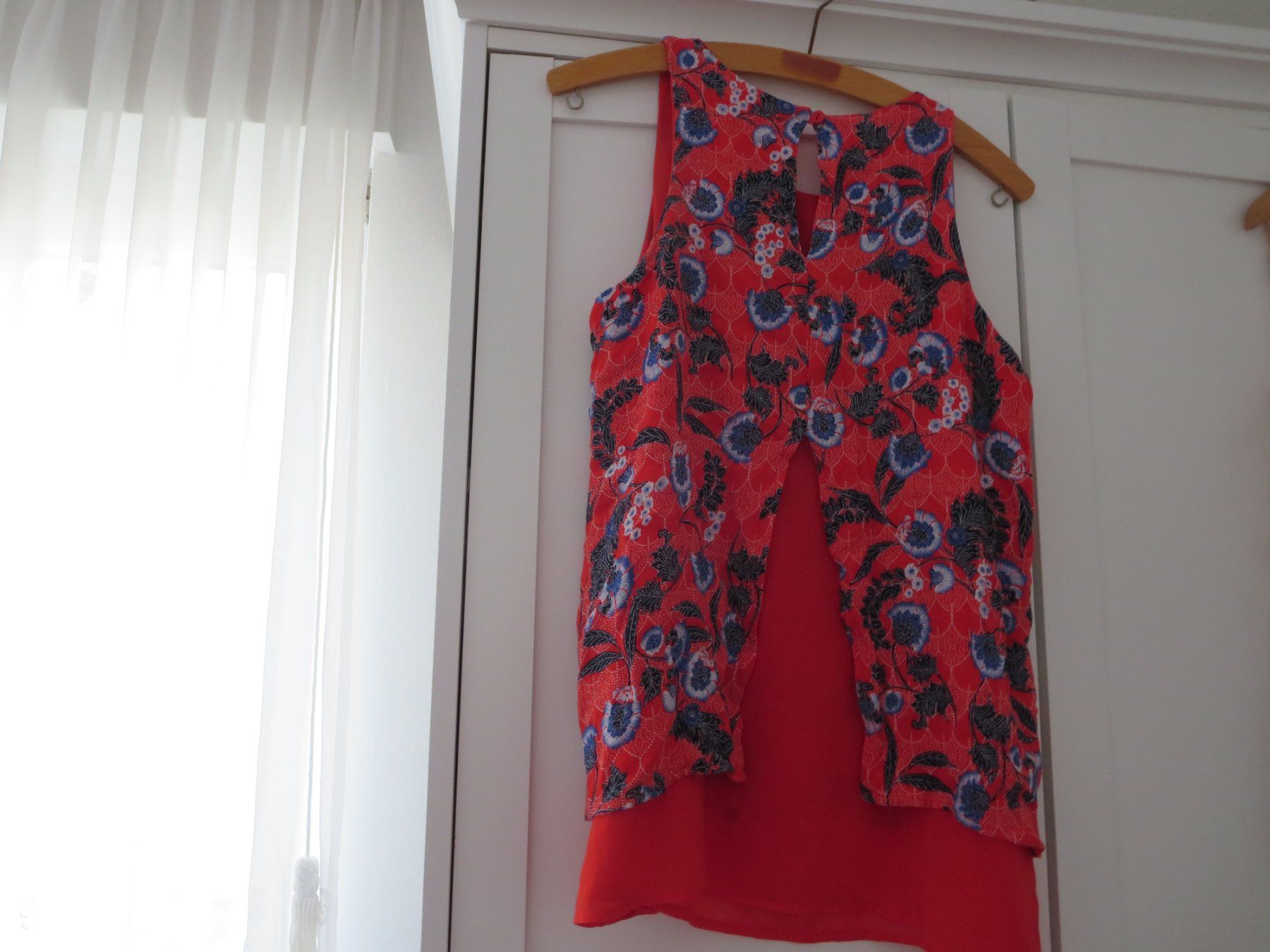 Camicette: Damen Sommer-Bluse /Gr. S – Usato da Wallisellen venduto da Arvenstube 3