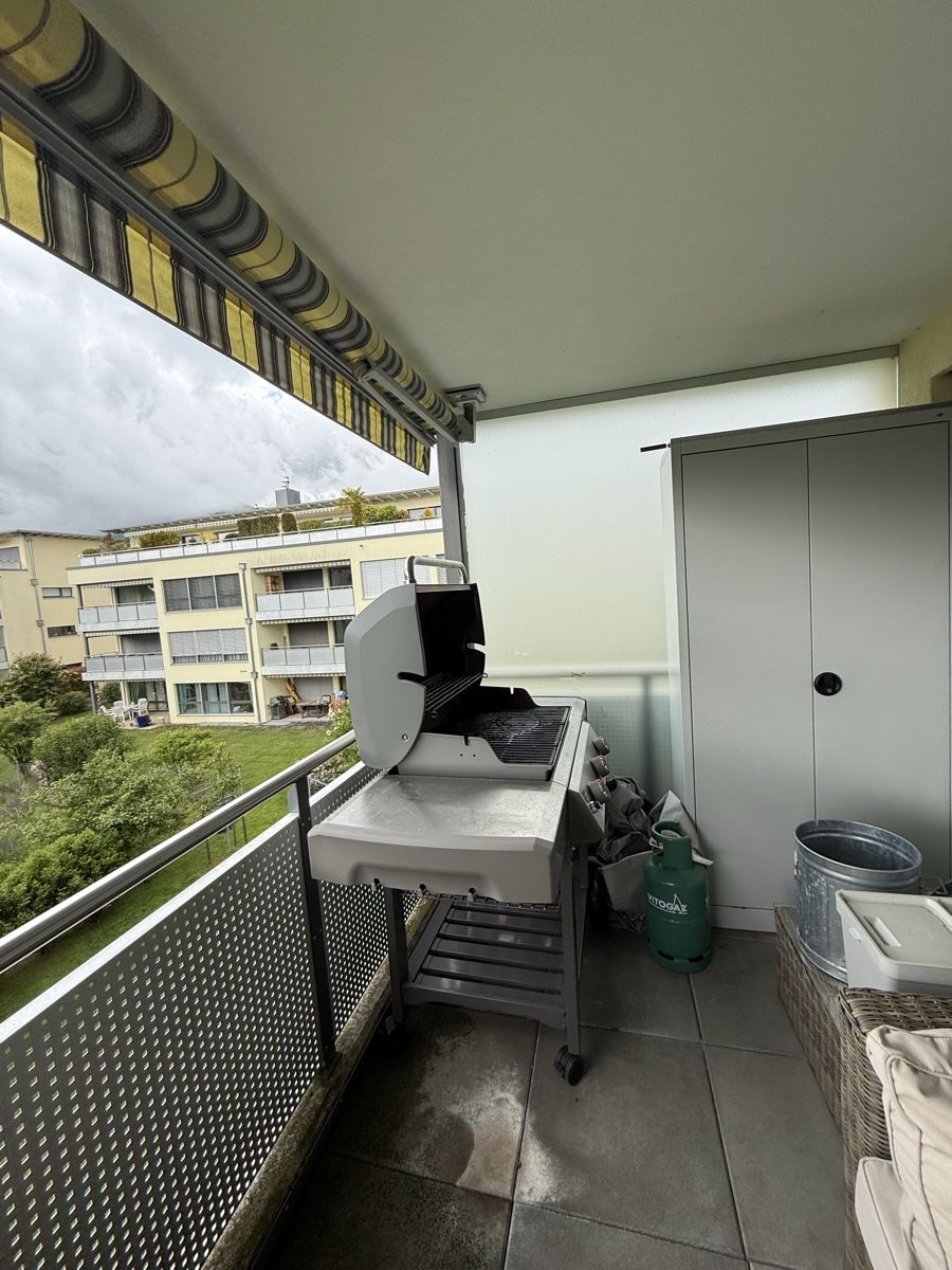 Griglie: Weber Gasgrill Genesis II GS4 – Usato da Langendorf venduto da cheyenne023 4