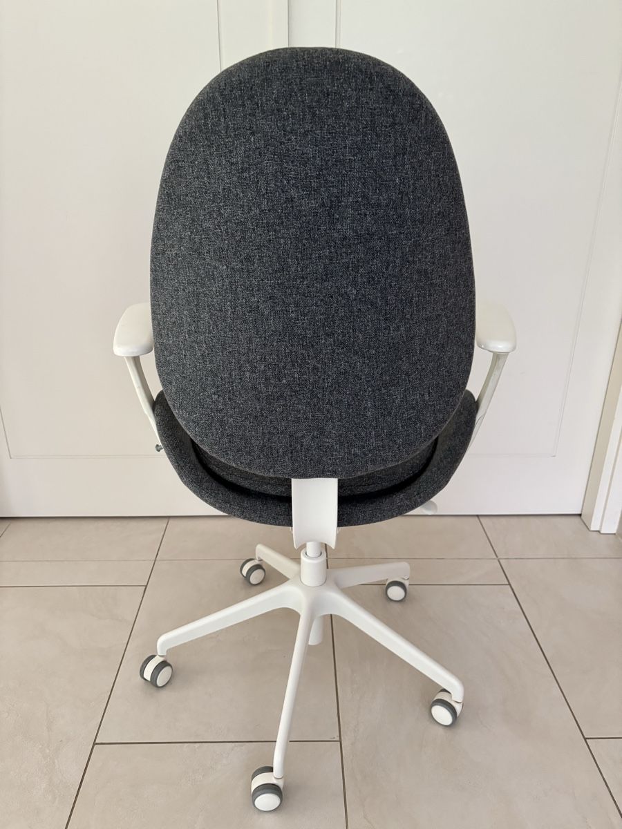Ikea Sedie: Chaise de Bureau junior – Usato da Genève venduto da god_nr55 3