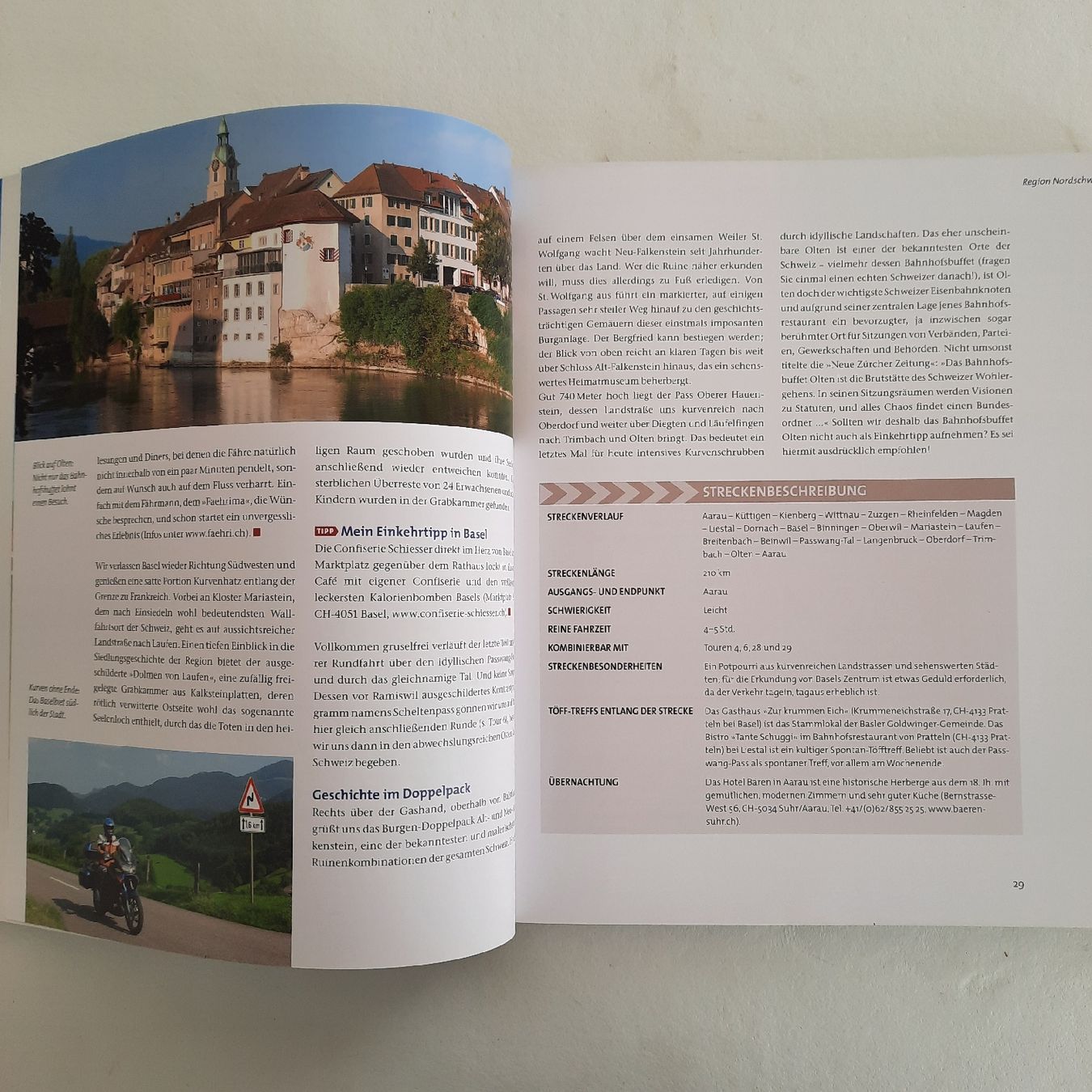 Bücher: Motorrad – Neu (gemäss Beschreibung) aus olten von Laterne50 2