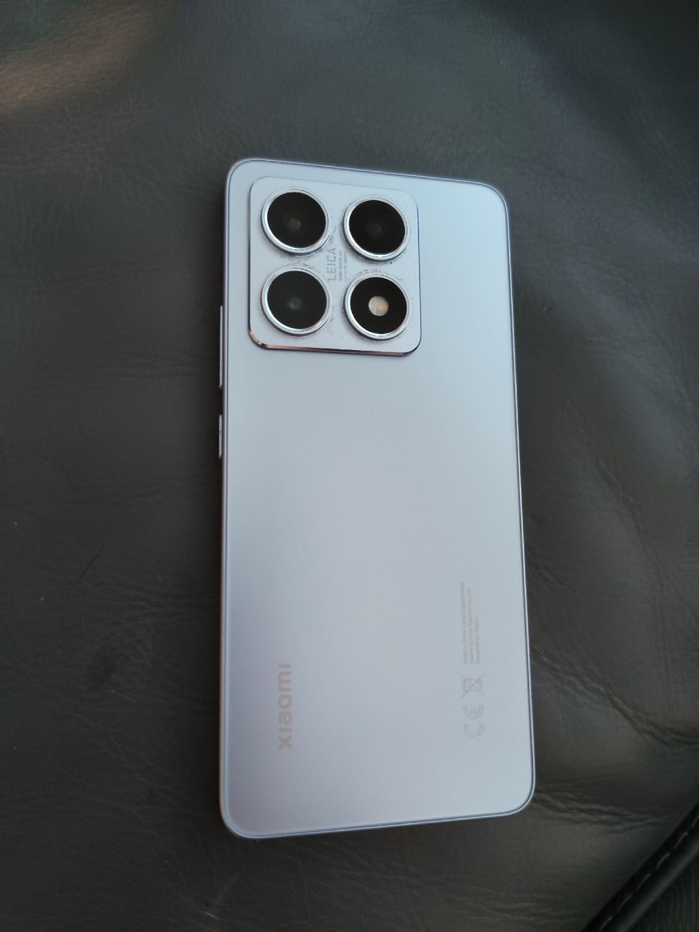 Xiaomi Portables: Xiaomi 14t – D'occasion à Basel par zvonko11 3