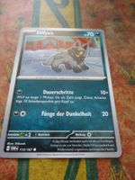 POKEMON  Fiffyen    H  TWM DE    113/167    KP70    2024