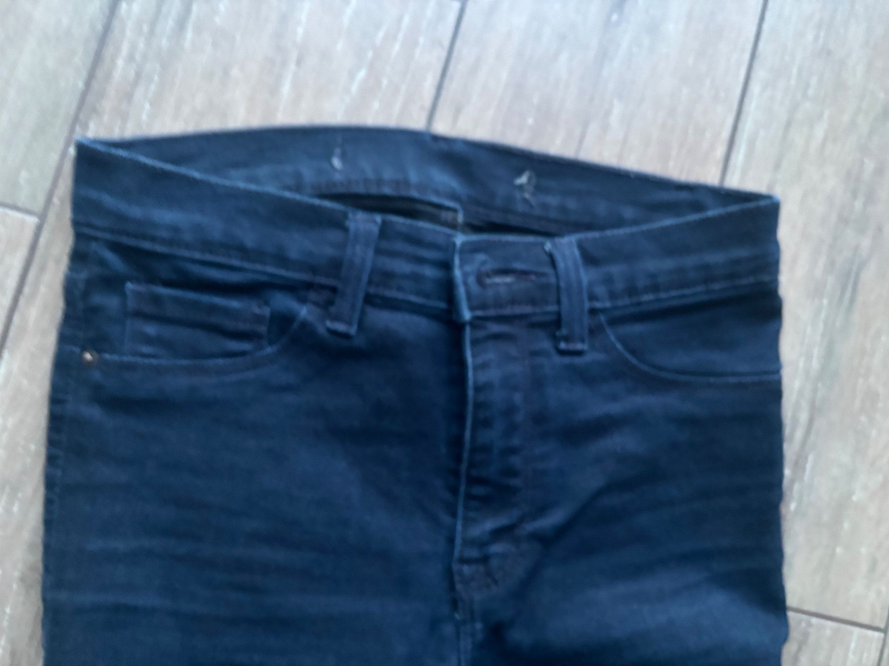 Pantaloni: 152_Skinny Jeans – Usato da St-George venduto da elena27 1