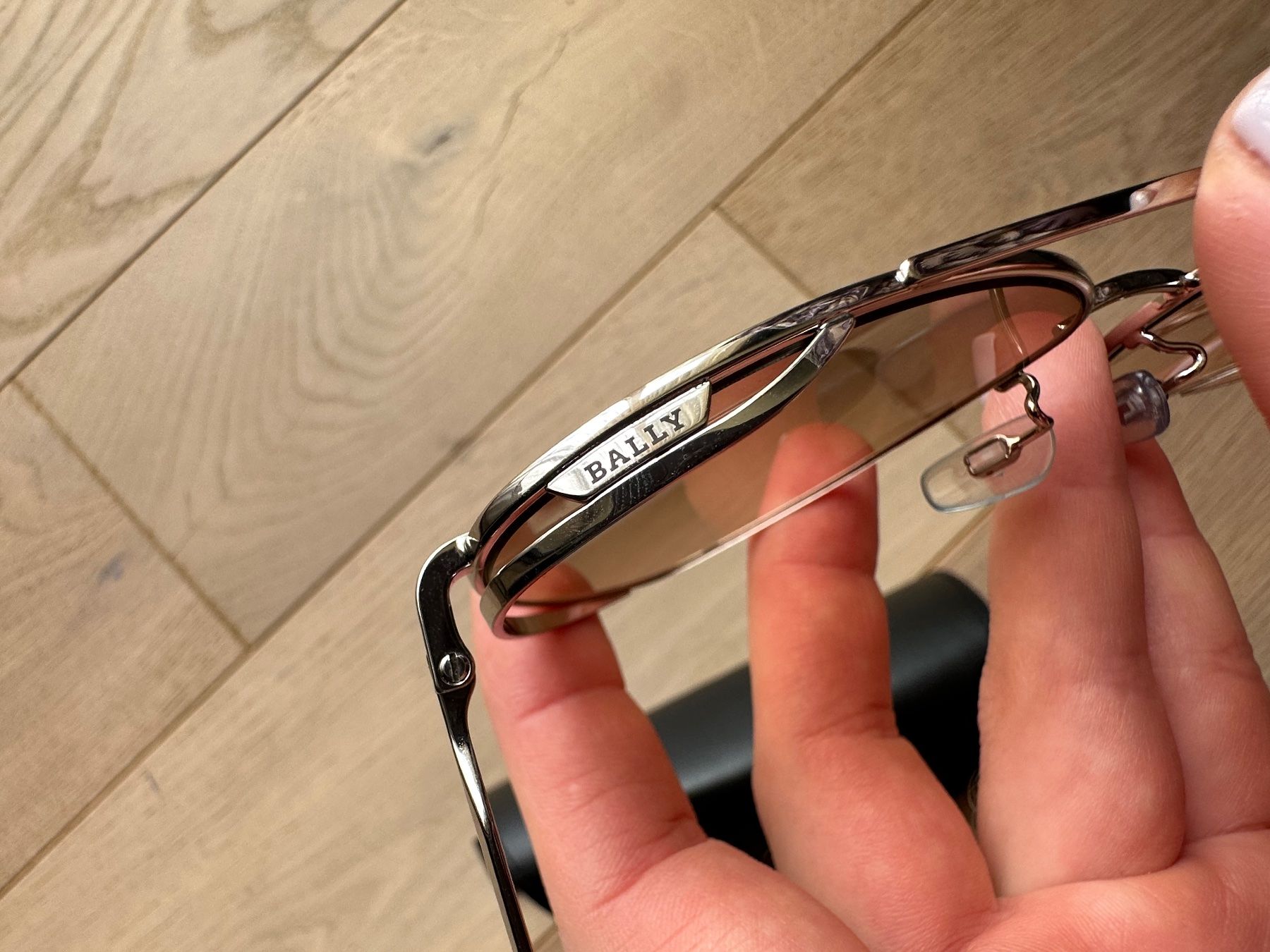 Bally Lunettes & Verres: New BALLY sunglasses – Neuf avec emballage d'origine à Zug par Nat.yushkevich 3