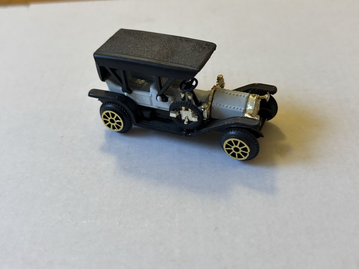 Modellautos: Simplex 1912 - 1:75 – Neu (gemäss Beschreibung) aus Zürich von s0u9 1