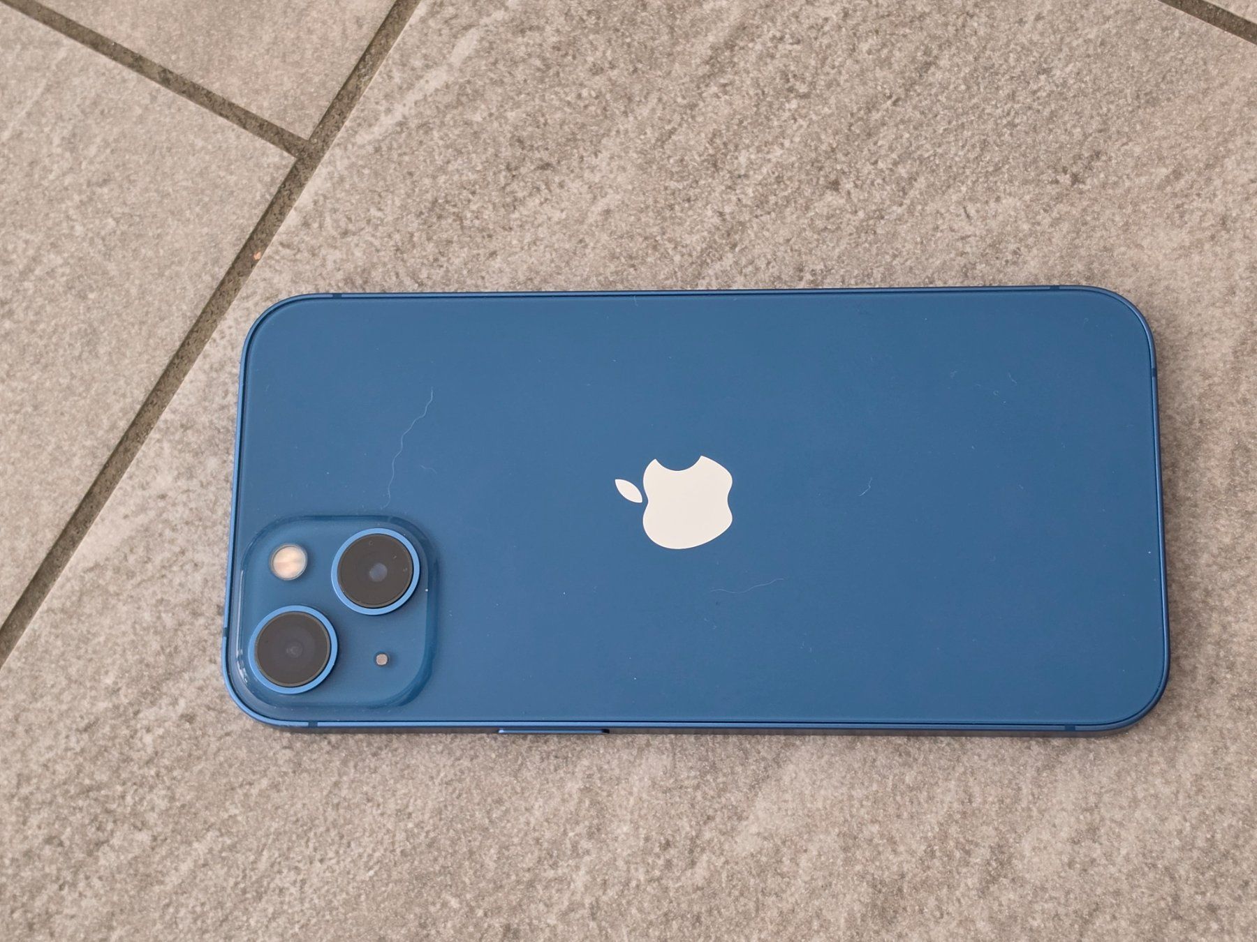 Apple Handys / Smartphones: IPhone 13 zu verkaufen – Gebraucht aus Lufingen von mel_568n 1