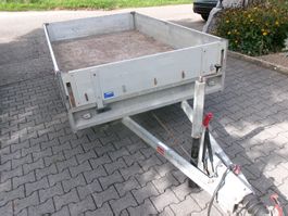 Sachentransportanhänger 1300 Kg   ab  1.-