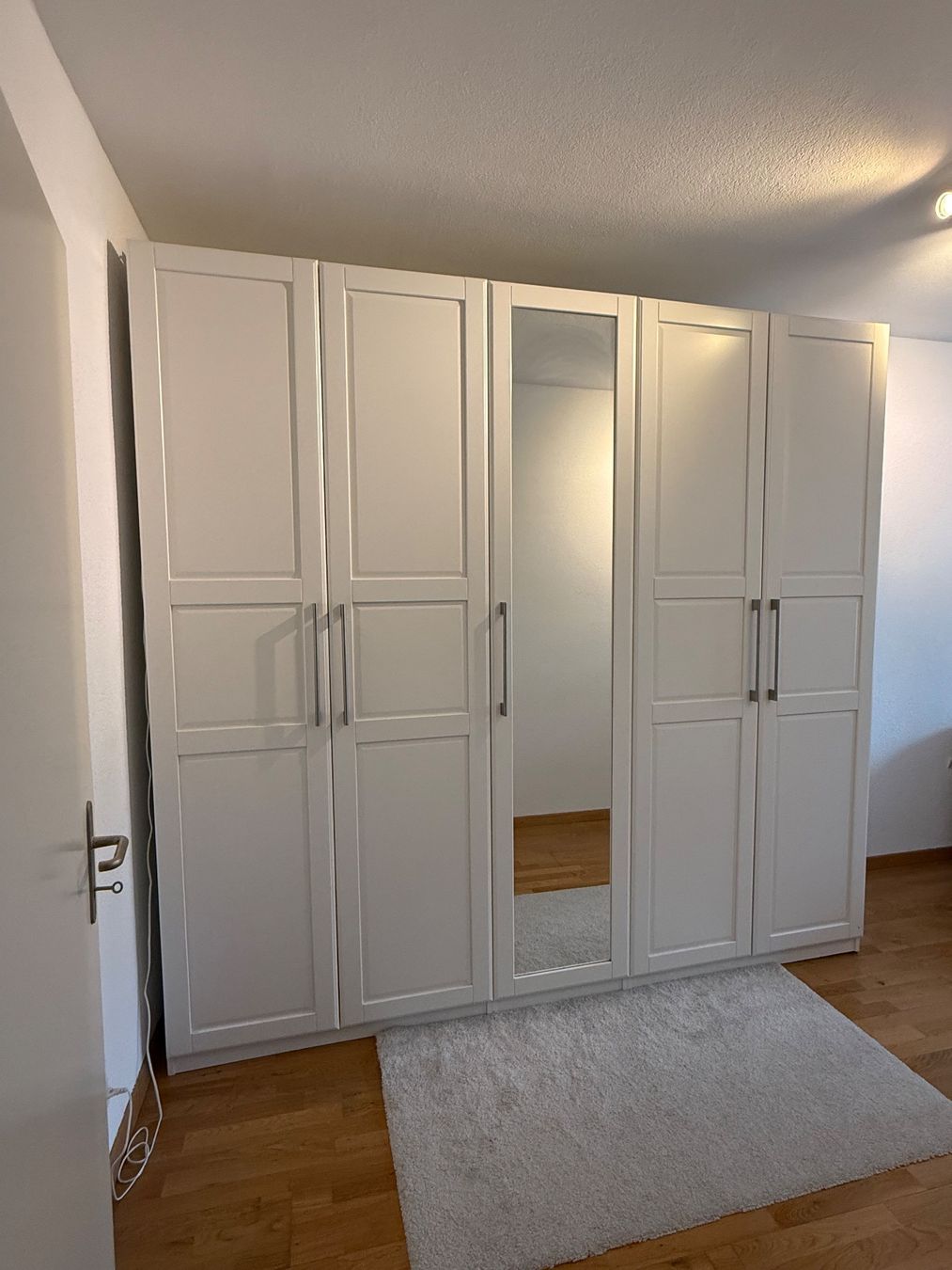Ikea Armadi: Pax Schrank – Usato da Zürich venduto da F_F