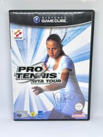 Pro Tennis WTA Tour per Nintendo GameCube