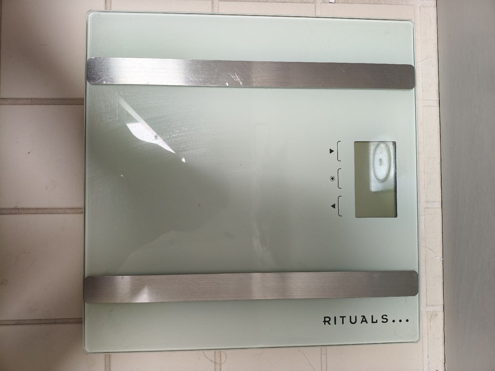 Ferramenta: Rituals Glass Scale  – Usato da Zürich venduto da yul_7ccq