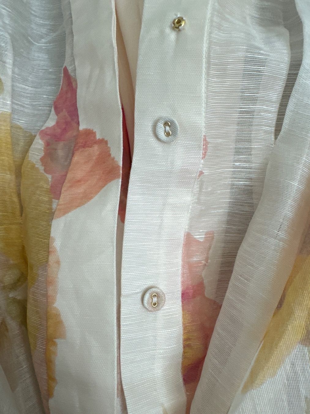 Zimmermann Vestiti: Zimmermann Kleid Gr. 3 Neu – Nuovo e nell'imballaggio originale da Luzern venduto da TENDIMO 6