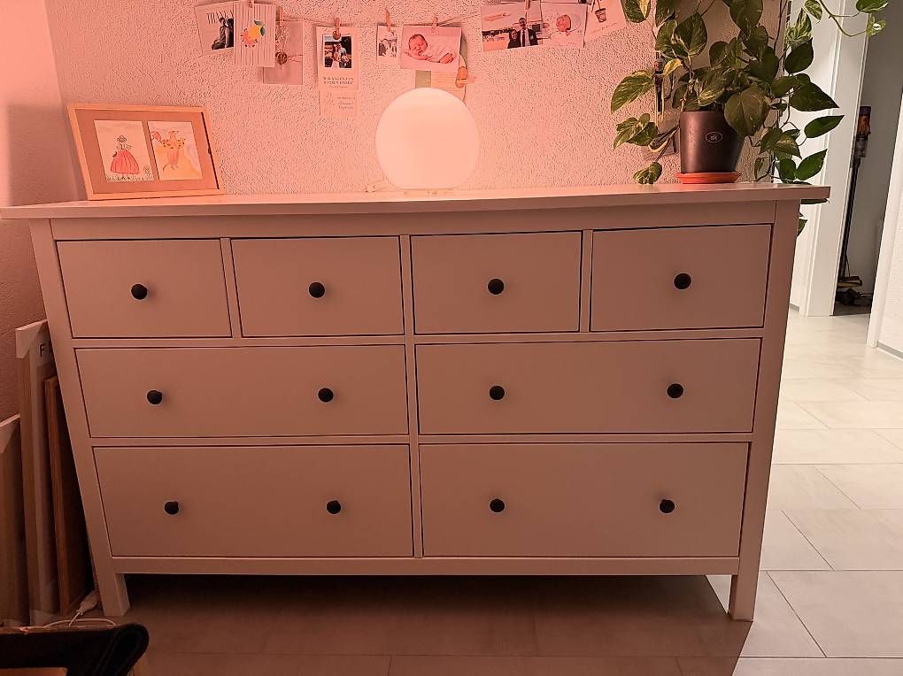 Ikea Commodes: Hemnes Kommode Ikea – D'occasion à Ueken par vbe_wgz6