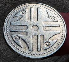 KOLUMBIEN 200 PESOS 2010