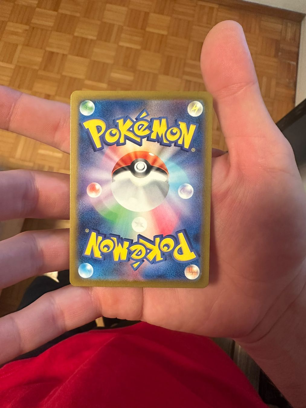Pokémon Carte collezionabili: Detective Pikachu Card Promo – Usato da Pollegio venduto da Isaaaa96 2