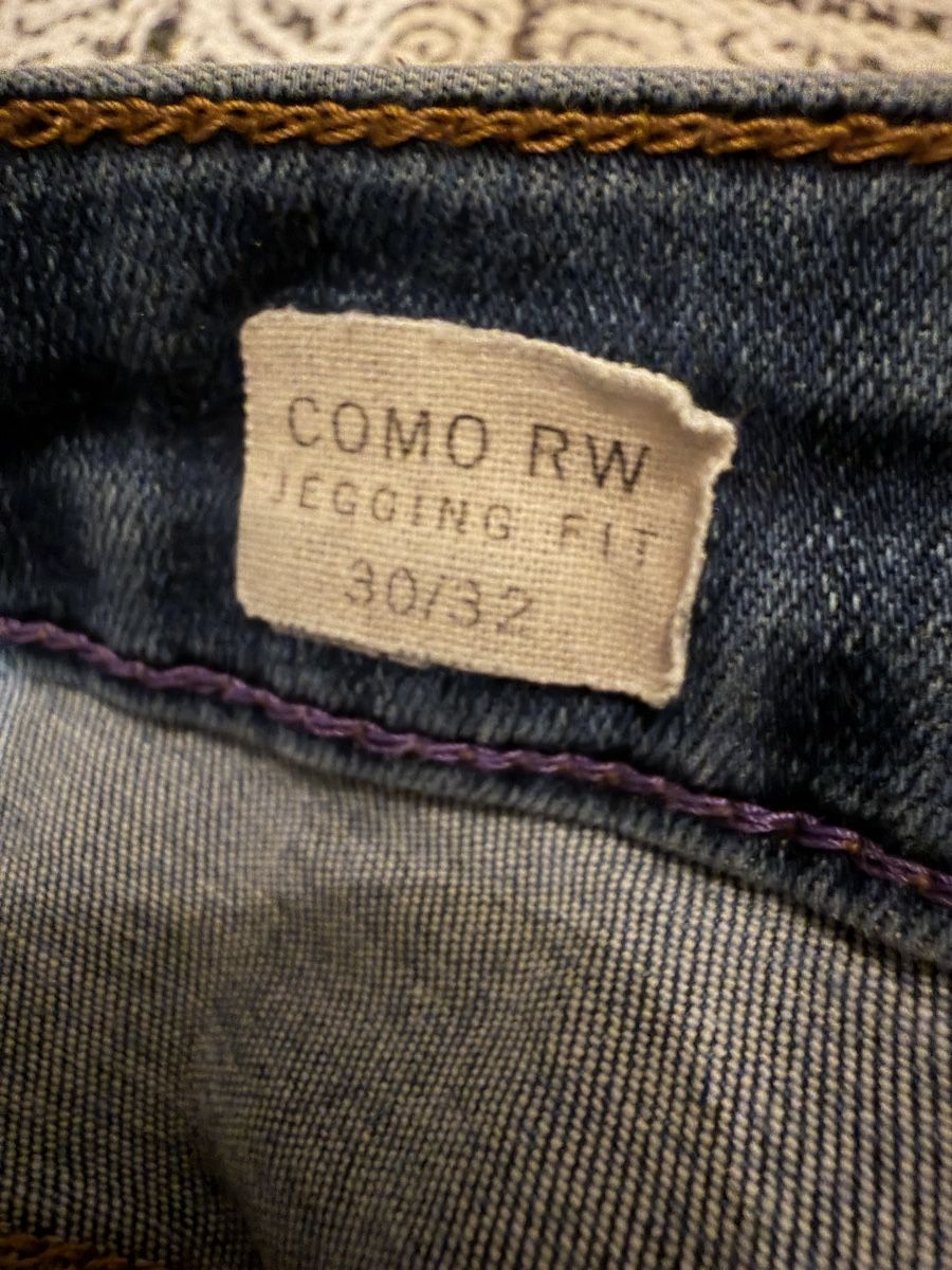 Tommy Hilfiger Jeans: Jeans Tommy Hilfiger – Usato da Fahrweid venduto da Mara36 2