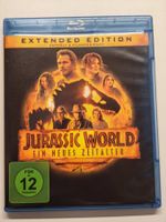 Jurassic World - Ein neues Zeitalter