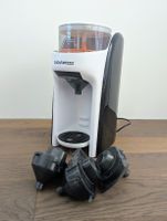 Babybrezza Formula Pro Advanced + 4 entonnoirs
