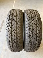 Winterreifen 215/65R17 99V Vredestein