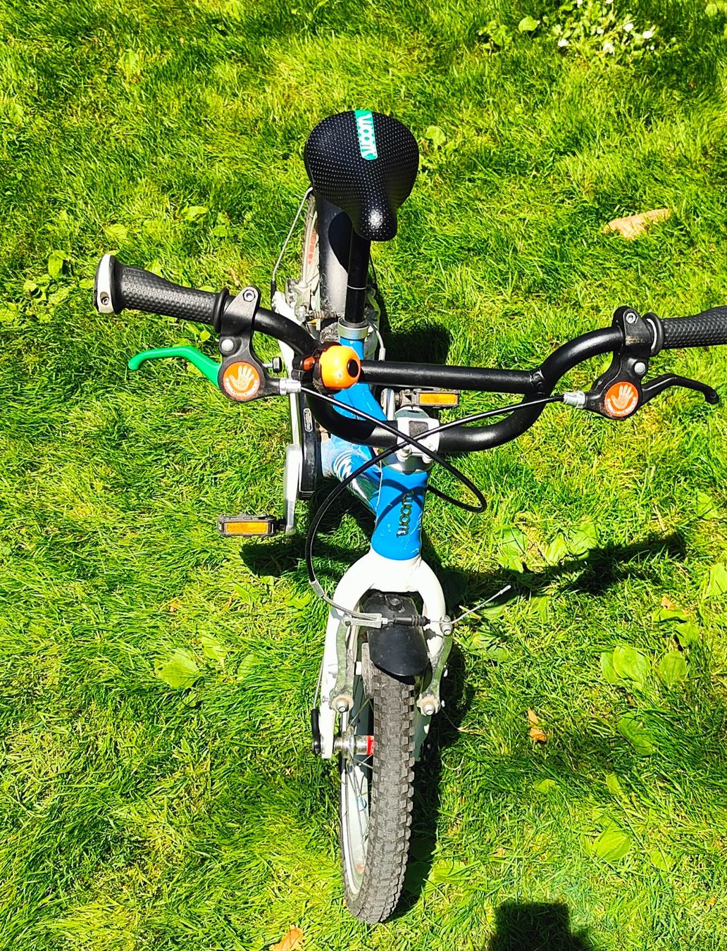 Woom Biciclette: Vélo woom 2 en bon état – Usato da Puidoux venduto da nin_9pcv 2
