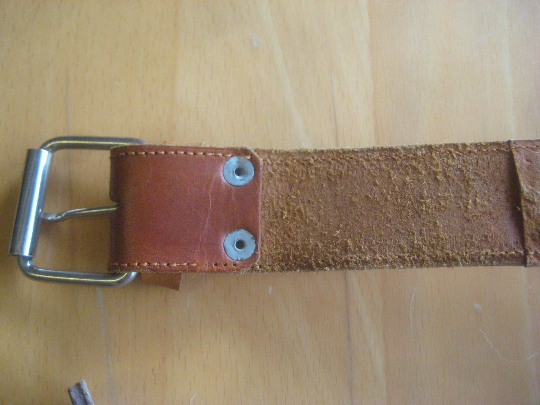 Leine & Halsband: HUNDEHALSBAND – Neu (gemäss Beschreibung) aus Uster von flocke1 5