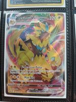 Zeraora VMax - Pokemon Karte