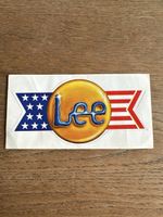 Sticker Lee