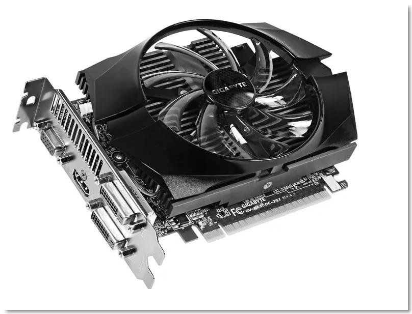 Schede grafiche: Gigabyte GV-N6500C-2GI Grafikkarte – Usato da Bremgarten b. Bern venduto da Vittorio0 7