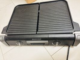 Tefal Health Grill - Indoor BBQ, Perfect for Summer!