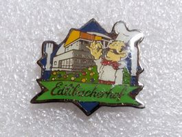 Ansteckpin 289: Edlibacherhof
