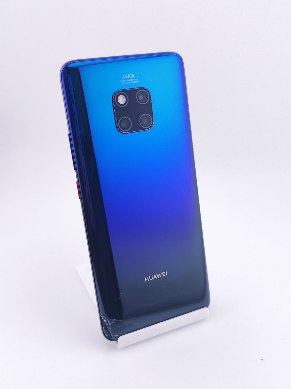 Huawei Telefoni cellulari / Smartphones: Huawei Mate 20 Pro – Usato da Uster venduto da TOPPRICEE 3