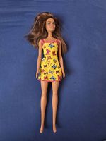 Barby Puppe