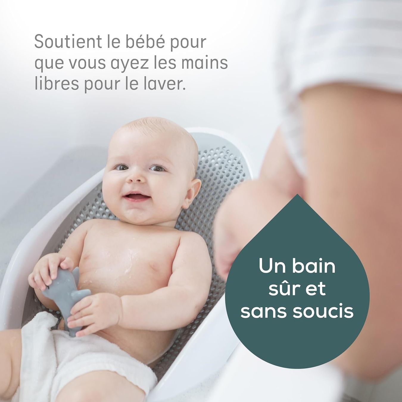 Badewannen: Angelcare Support de bain pour bébé – Neu und originalverpackt aus Carouge GE von ak1220 5