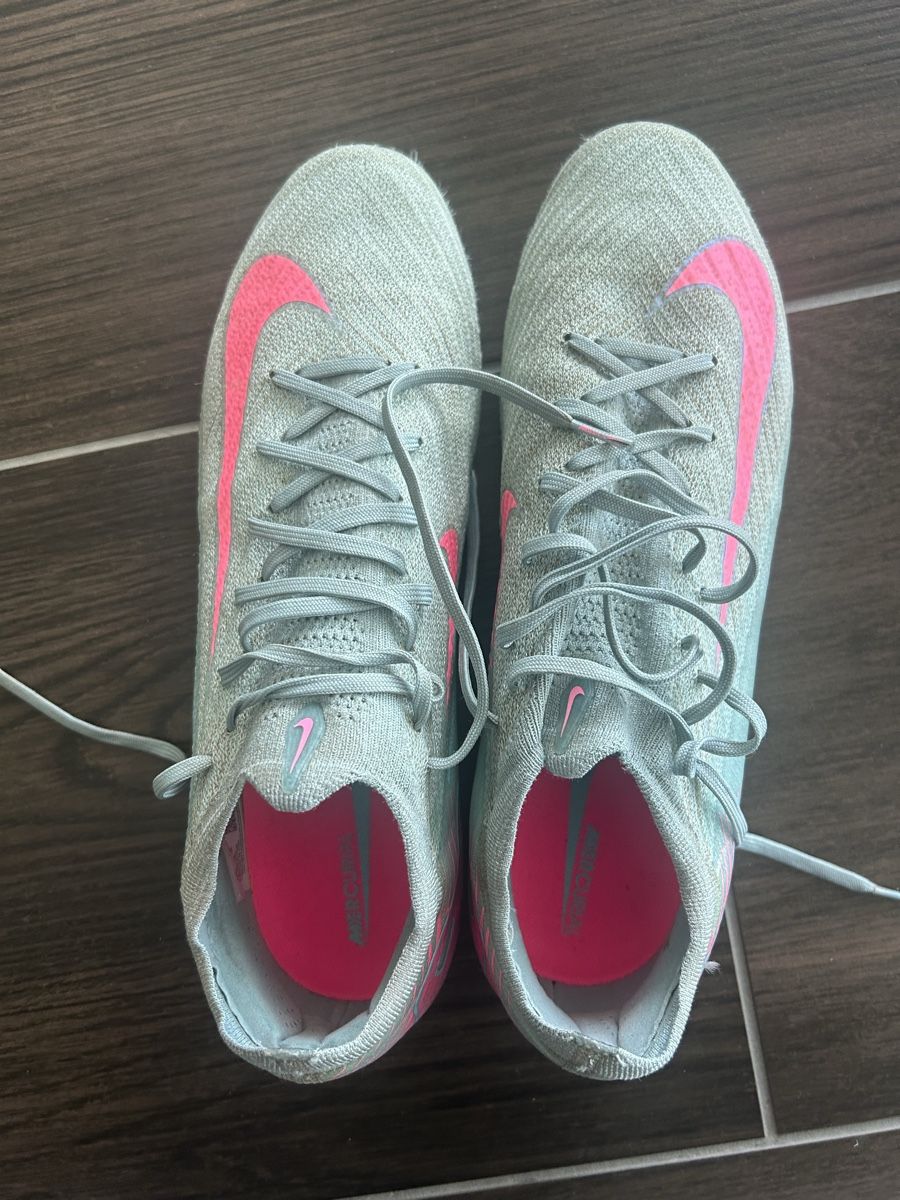 Nike Scarpe da uomo: Nike Vapor Elite 45.5 – Usato da Rothrist venduto da kiki8181 1