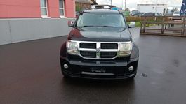 DODGE Nitro SXT 2.8l