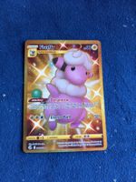 Flaaffy GOLD Secret Rare (EN) Fusion Strike 280/264