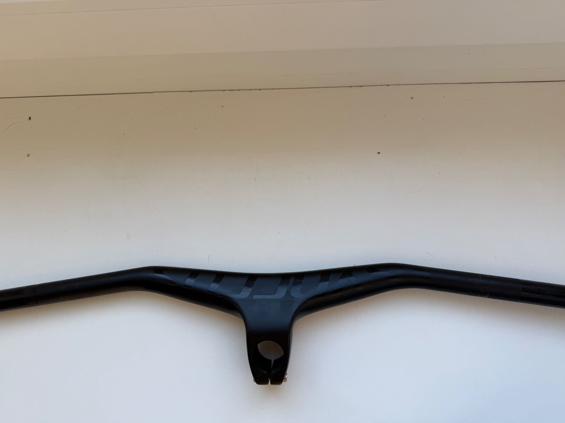 Syncros Pièces détachées: Syncros Fraser Carbon Lenker – Neuf (Voir description) à Biel/Bienne par sstteettlleerrrr