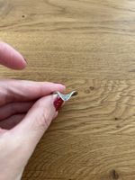 Weissgold Ring