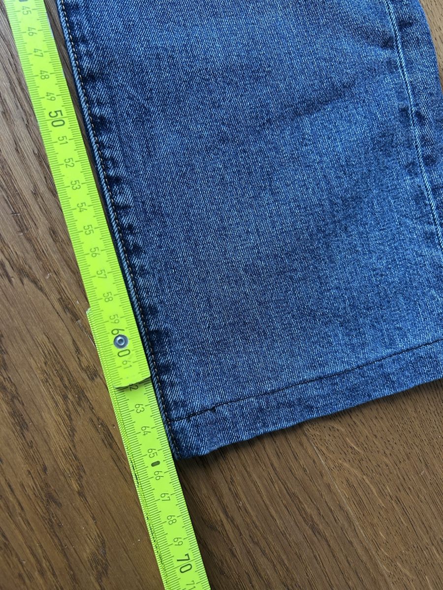 Levi's Jeans: Levi’s Jeans 514, Grösse 32 – Gebraucht aus Bern von rakuten73 4