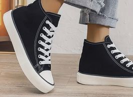 Skaterschuhe mit warmem Plüschfutter Gr. 40