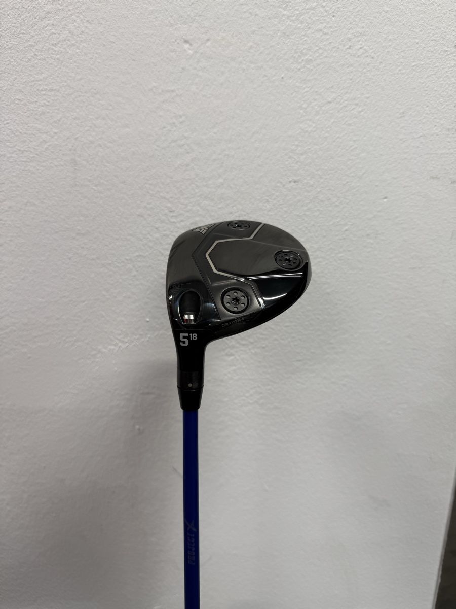 Mazze & Set: PGX Golf Set – Usato da Lenzerheide/Lai venduto da dom_jl6t 3