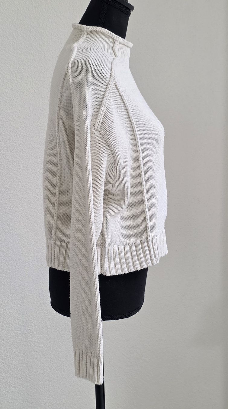 Zara Maglioni & Felpe: Pullover Zara Grösse S  neuwertig – Usato da Rheinsulz venduto da Gilea 2