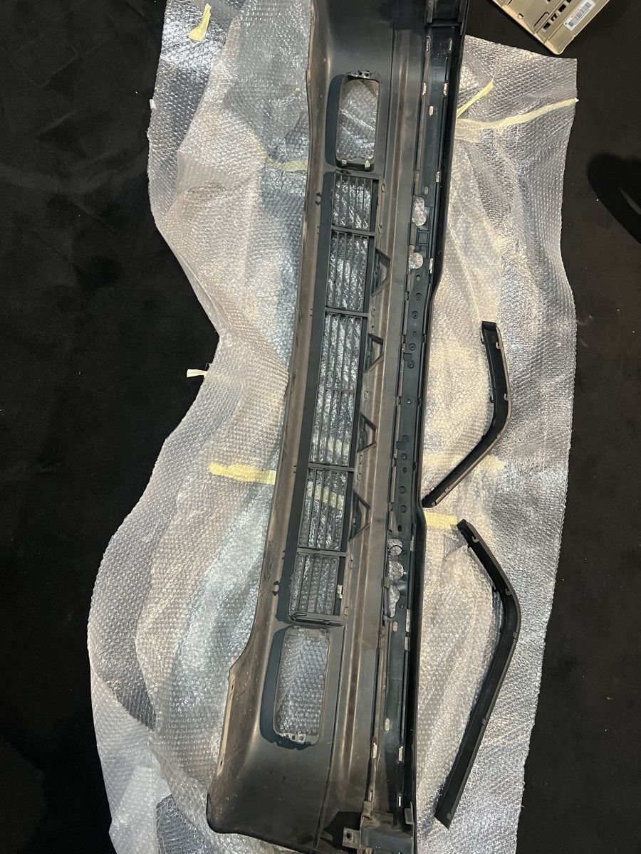 Tutti pezzi di ricambio auto: BMW e36 Stossstange – Usato da Basel venduto da Tobi1897 1