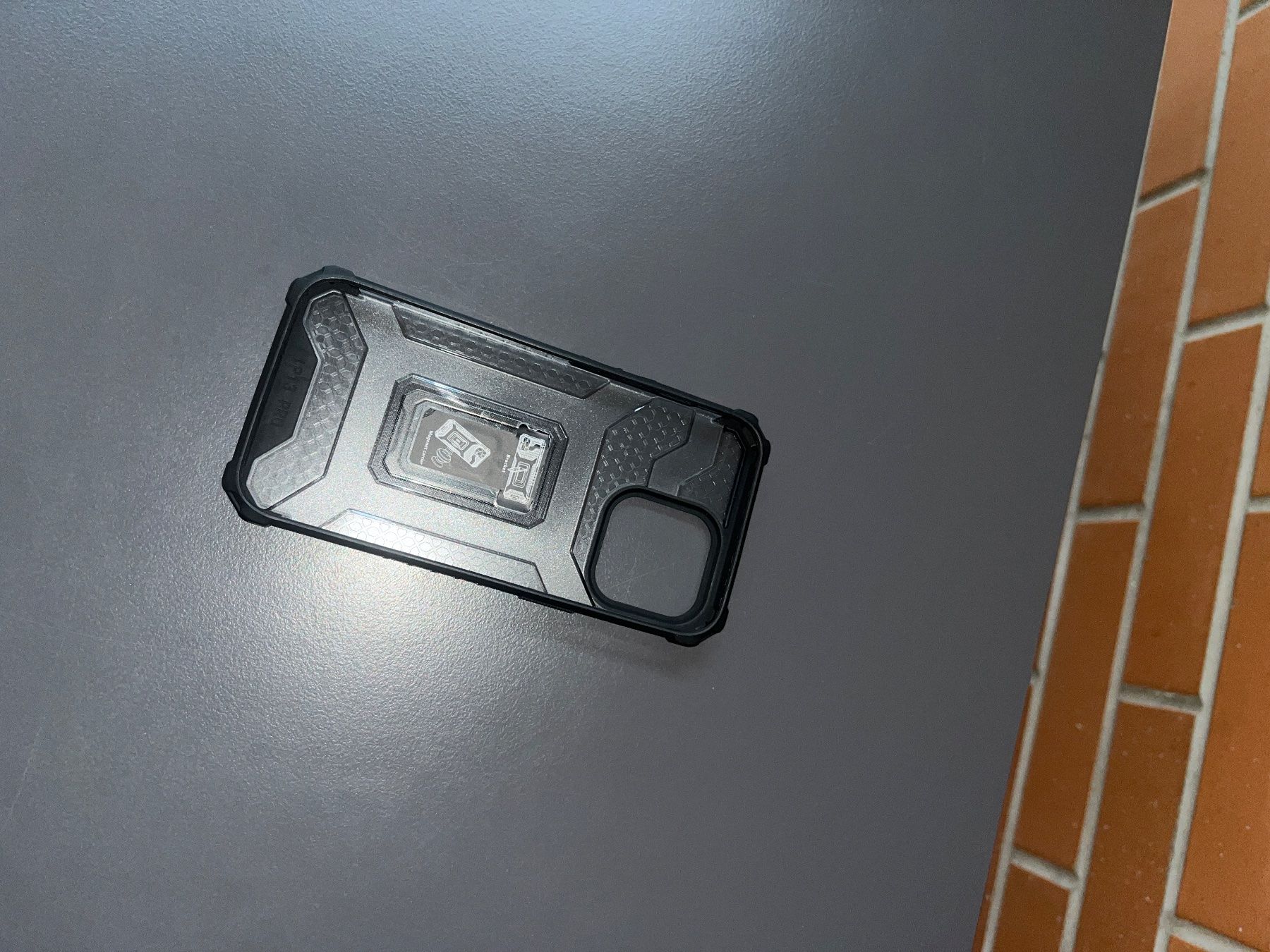 Cover & Protezioni schermo: Smartphone Hülle IPhone 13 Pro – Nuovo e nell'imballaggio originale da Heimisbach venduto da adr_slm7 4