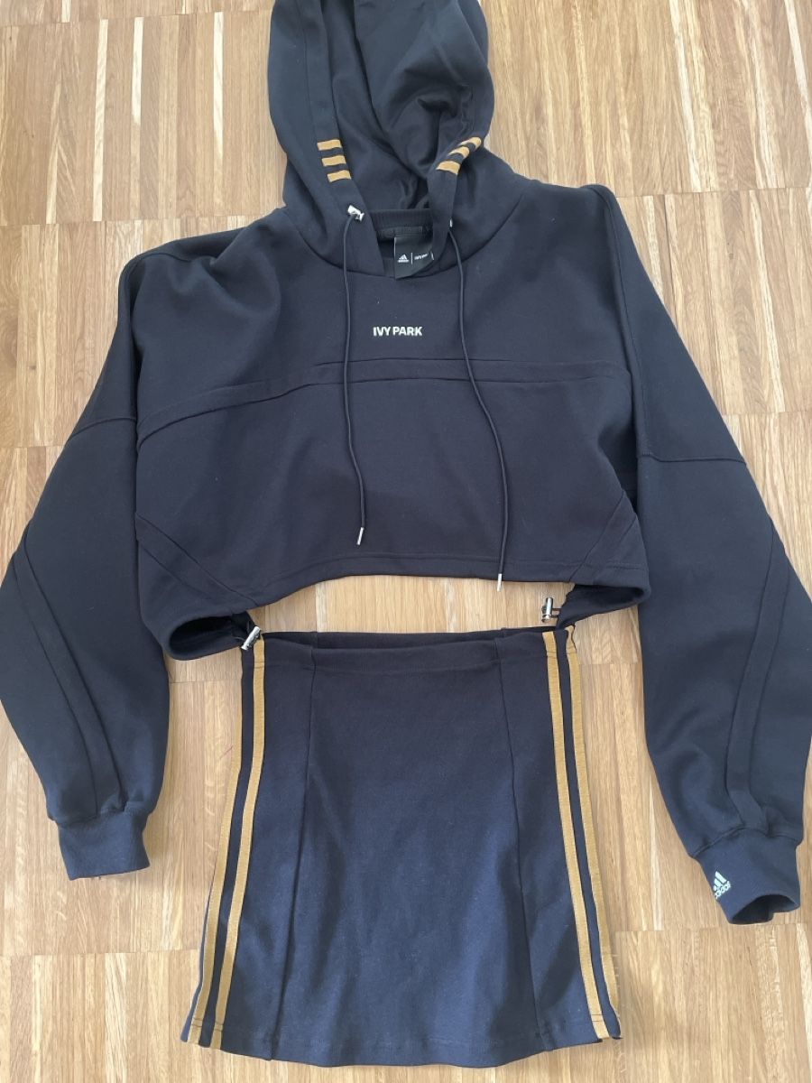 Adidas Vestiti: Ivy Park Adidas Kleid – Usato da Zürich venduto da Valvolina13 2