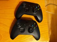 2x Controller Wireless Xbox Series -Carbon Black-